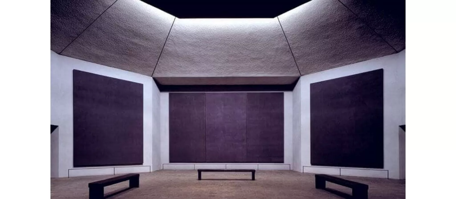 Rothko em Florença