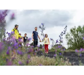 Monte Etna: Excursión guiada de un día desde Taormina + Traslado de ida y vuelta