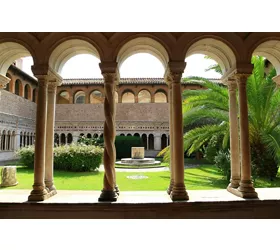 Basilica di San Giovanni in Laterano: Tour con audio