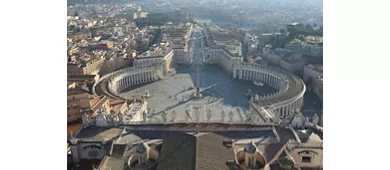 Basilica di San Pietro: Tour guidato + accesso alla Cupola e alle Grotte Vaticane