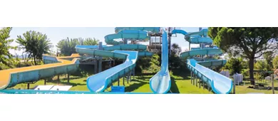 Acquajoss: Fast Track Ticket