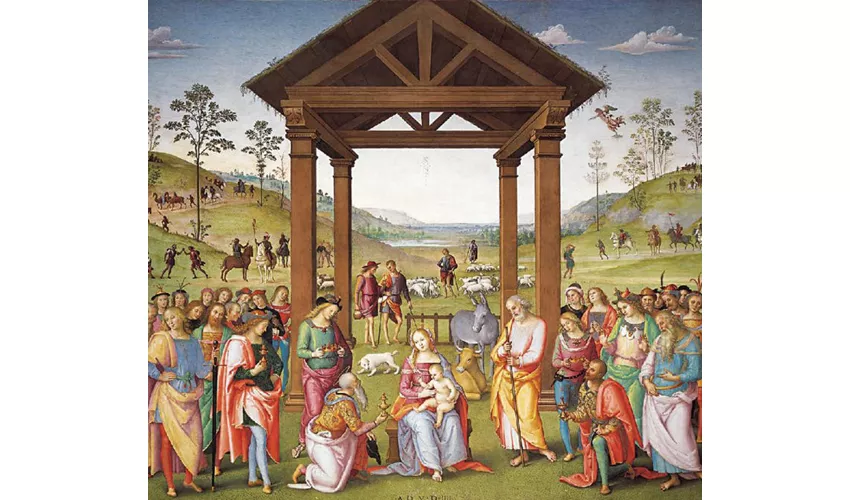 Terre del Perugino