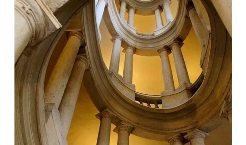 Palazzo Barberini: Biglietto salta-coda + Tour guidato