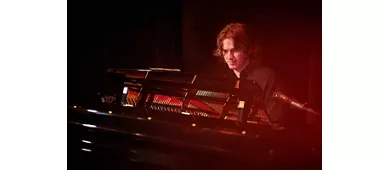 Chiesa Valdese Roma: Concierto Chopin y Amigos Italianos