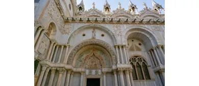 St. Mark's Basilica: Guided Tour Of Cathedral