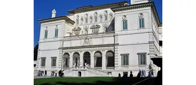 Borghese Gallery: Semi-Private Guided Tour