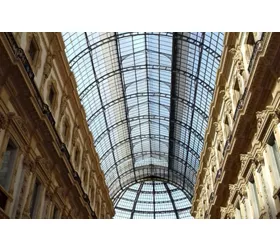 Tour del Duomo di Milano + Tettuccio, Galleria Vittorio Emanuele II e Piazza Scala