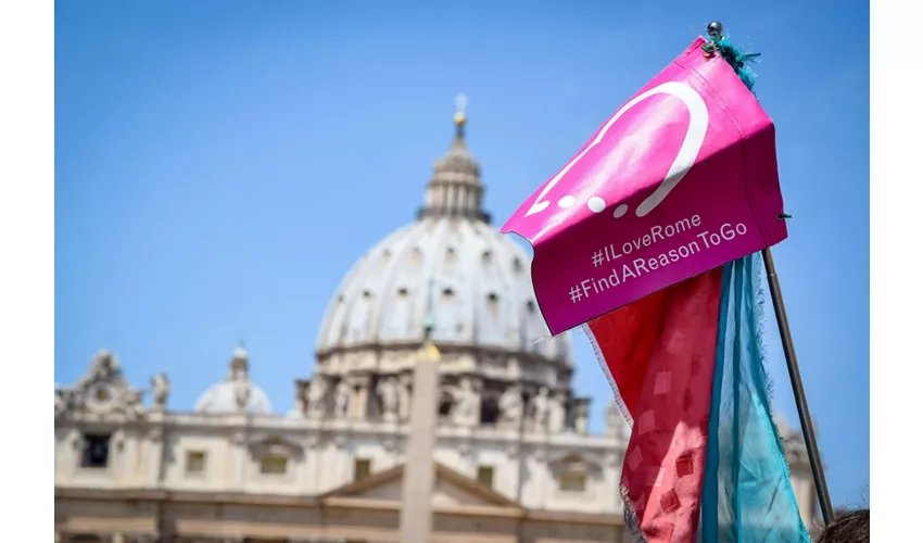 Musei Vaticani e Basilica di San Pietro: Biglietto Fast Track + Visita guidata