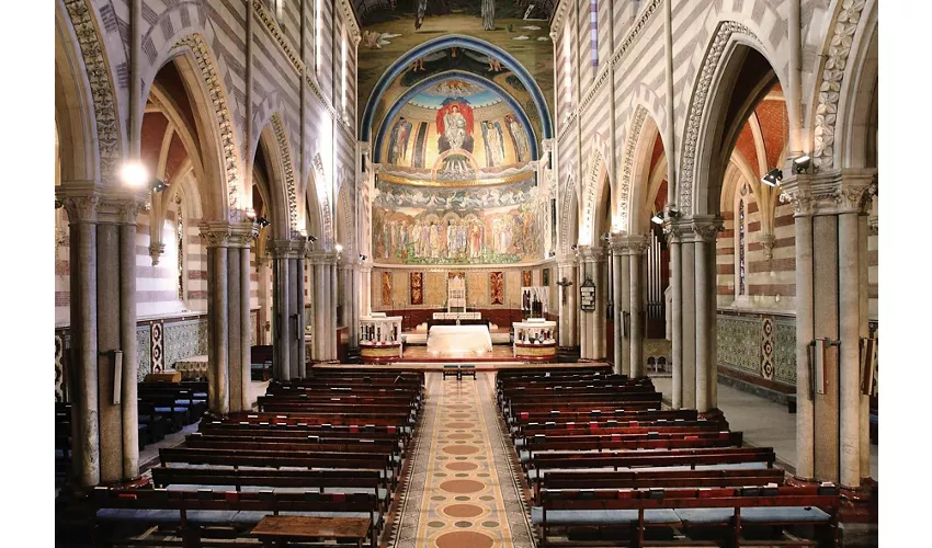 Opera Pass in Rome