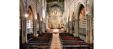 Opera Pass in Rome