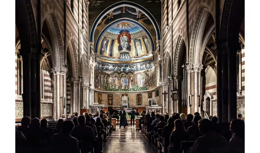 I Virtuosi dell’opera di Roma: Opera Concerto