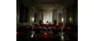 Opera da Camera di Roma: Freddie Mercury Opera Show