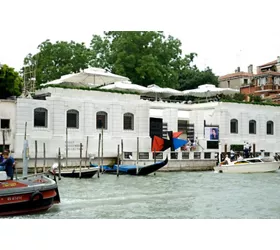 Peggy Guggenheim Collection: Fast Track Ticket