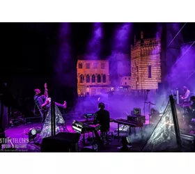 Pistoia Blues Festival 2026
