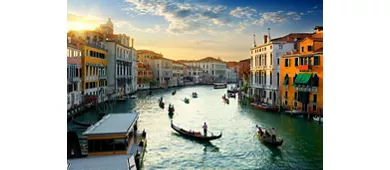 Tarjeta de transporte Venecia: Pase Vaporetto con traslado al aeropuerto (ACTV)