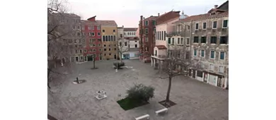 Jewish Ghetto of Venice Self-Guided Tour with App