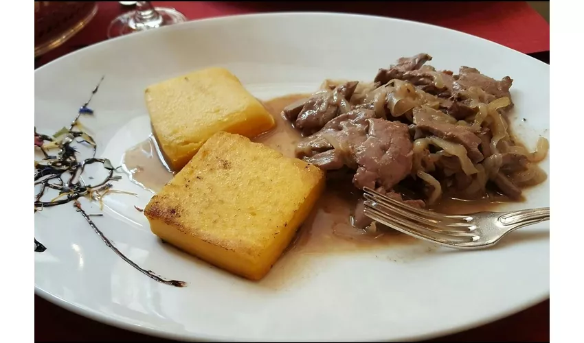 Venice: Classical Concert + Dinner