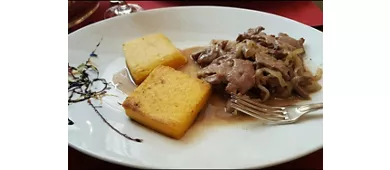 Venice: Classical Concert + Dinner