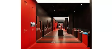 Museo Casa Milan: Biglietto d'ingresso