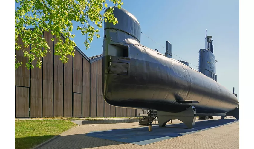 Museo Nazionale della Scienza e della Tecnologia Leonardo da Vinci, Milano: Biglietto d'ingresso