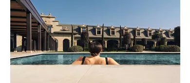 De Montel - Terme Milano