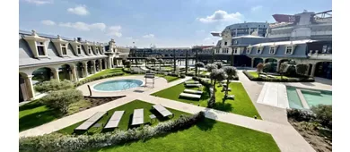 De Montel - Terme Milano