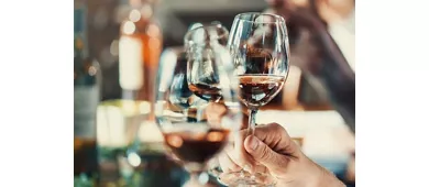 Venecia: Cata de Prosecco y Vino Tinto