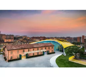 Museos Ferrari y Casa Pavarotti: Billete de entrada