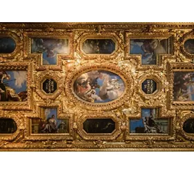 St. Mark’s Basilica & Doge’s Palace: Fast Track Ticket + Audio guide