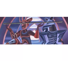 Depero Space to Space