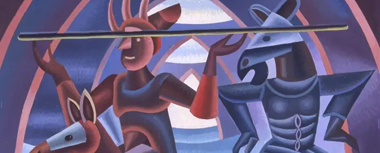 Depero Space to Space