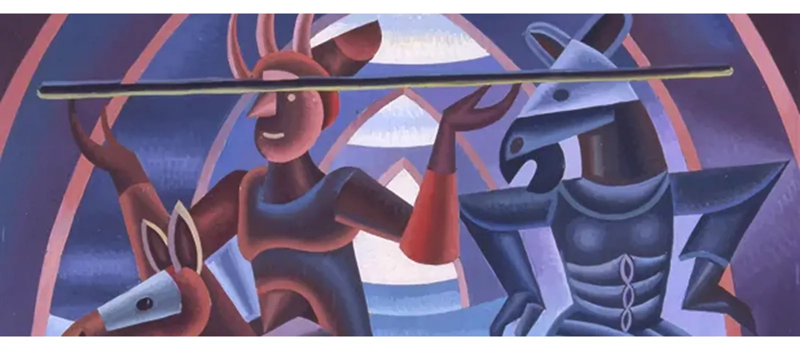 Depero Space to Space