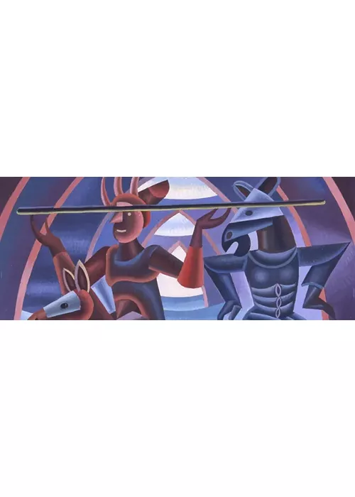 Depero Space to Space