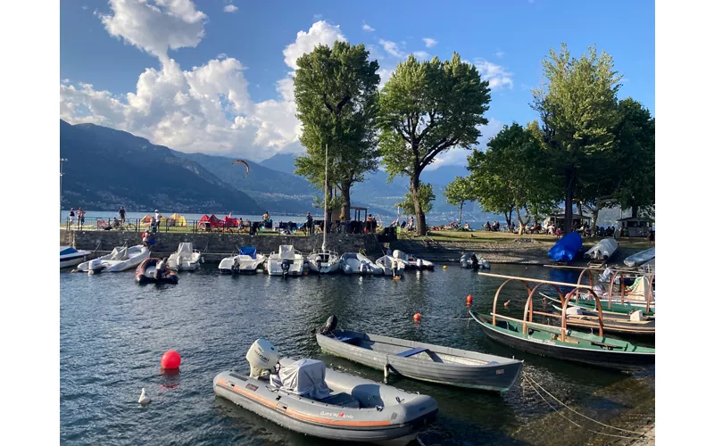 Informazioni utili per il viaggio