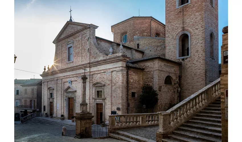 Duomo di Ripatransone