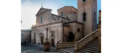Duomo di Ripatransone