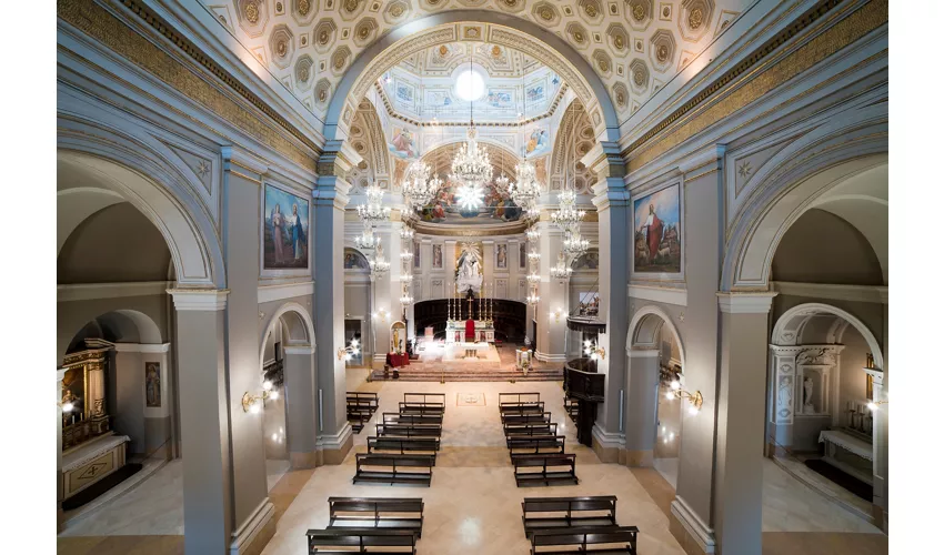 Duomo di Ripatransone