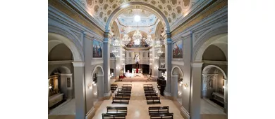 Duomo di Ripatransone