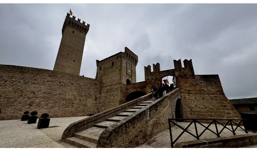 Castello di Montefiore