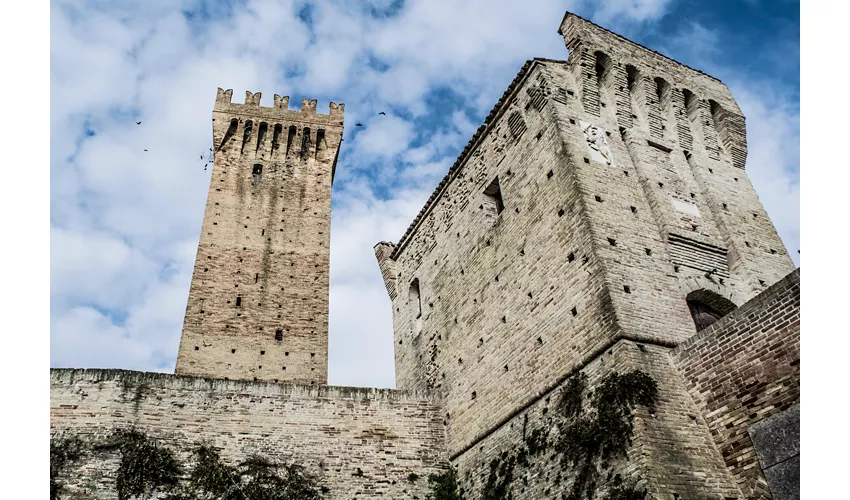 Castello di Montefiore
