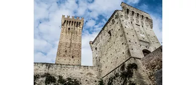 Castello di Montefiore