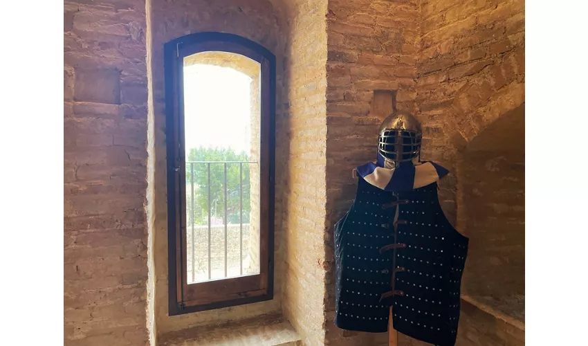 Castello di Montefiore