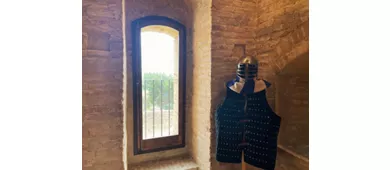Castello di Montefiore