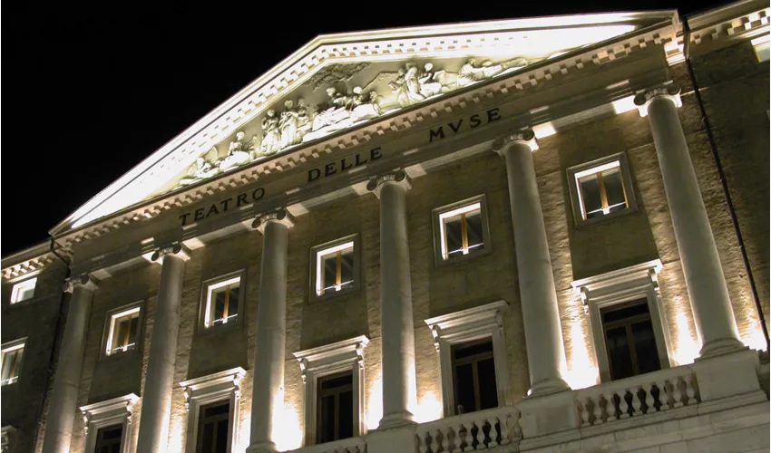 Teatro delle Muse