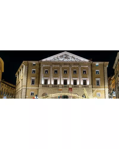 Teatro delle Muse