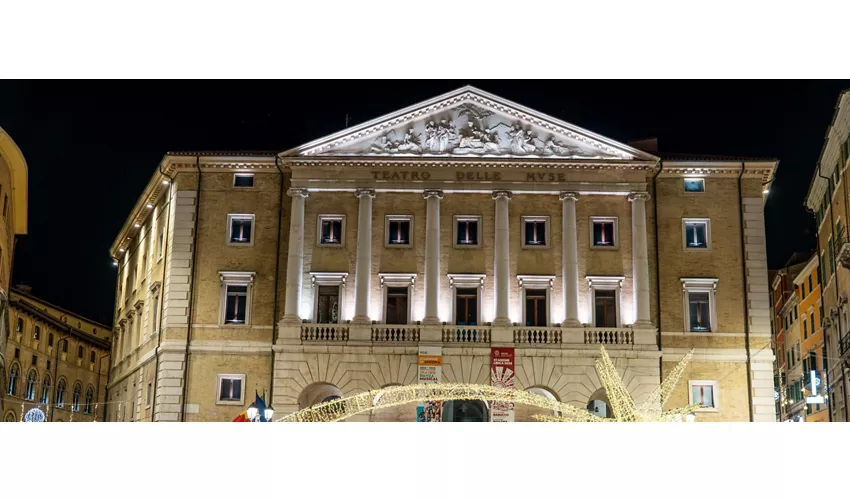 Teatro delle Muse