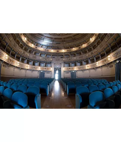 Teatro La Nuova Fenice