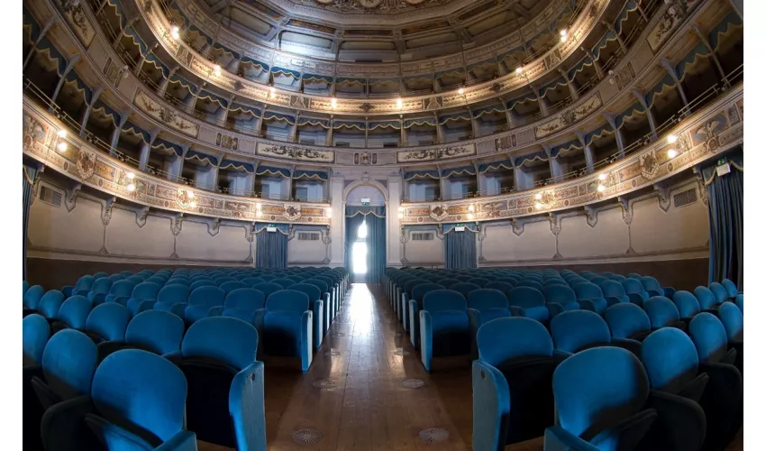 Teatro La Nuova Fenice