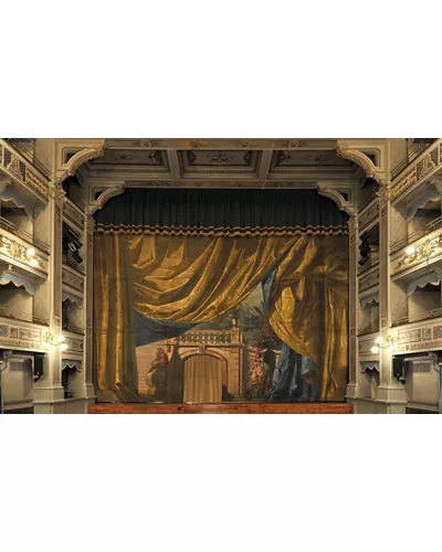 Teatro La Nuova Fenice