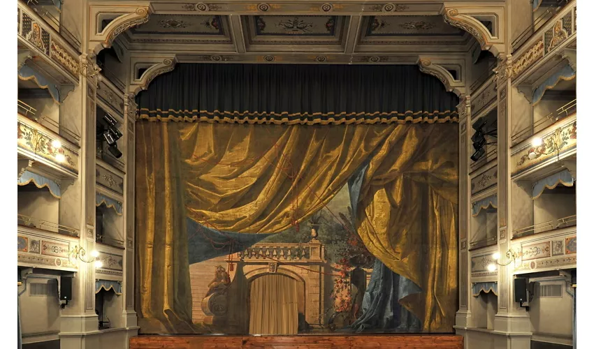Teatro La Nuova Fenice